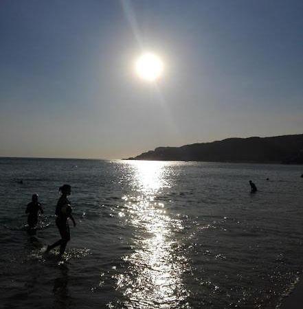Sol, Mar E Praia Sesimbra Exterior photo