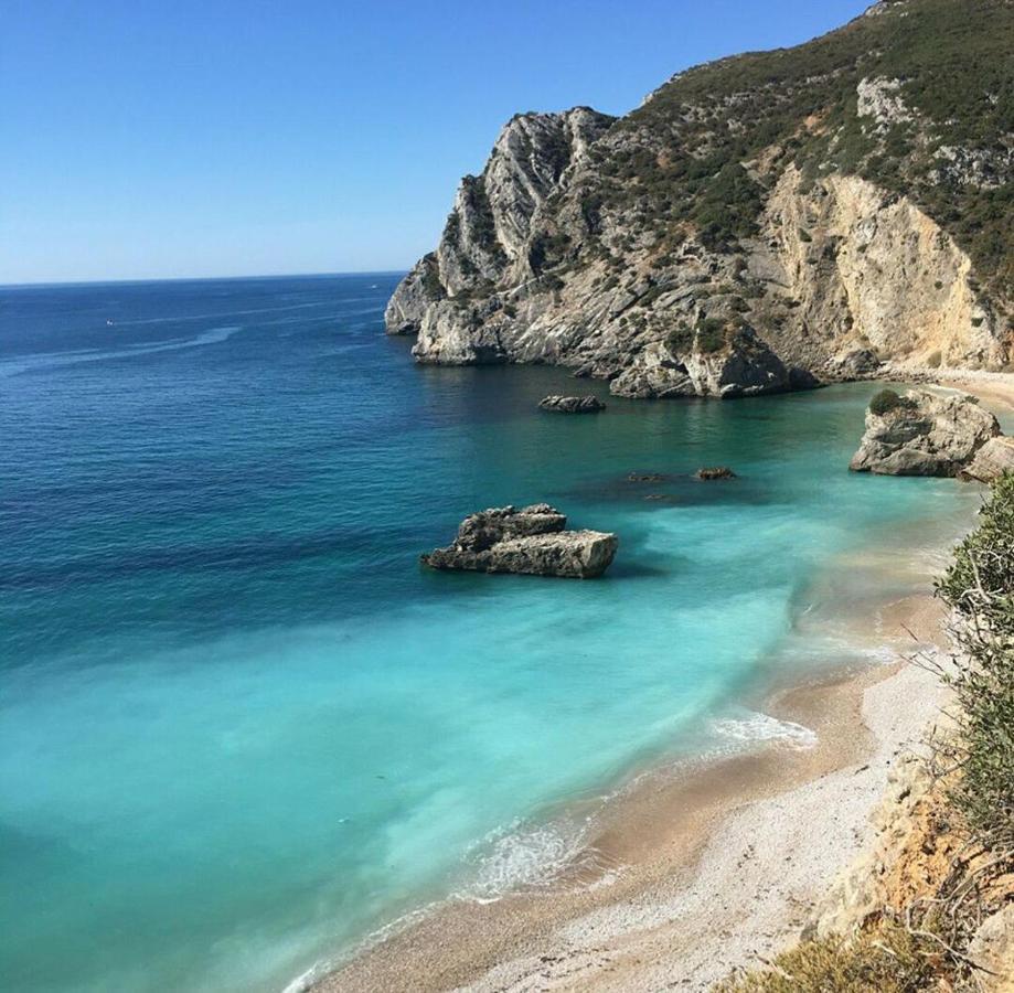 Sol, Mar E Praia Sesimbra Exterior photo