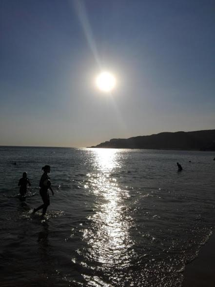 Sol, Mar E Praia Sesimbra Exterior photo